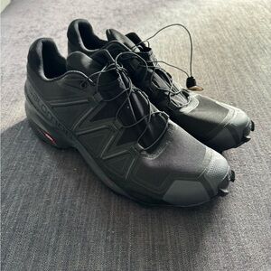 Salomon speedcross shoes